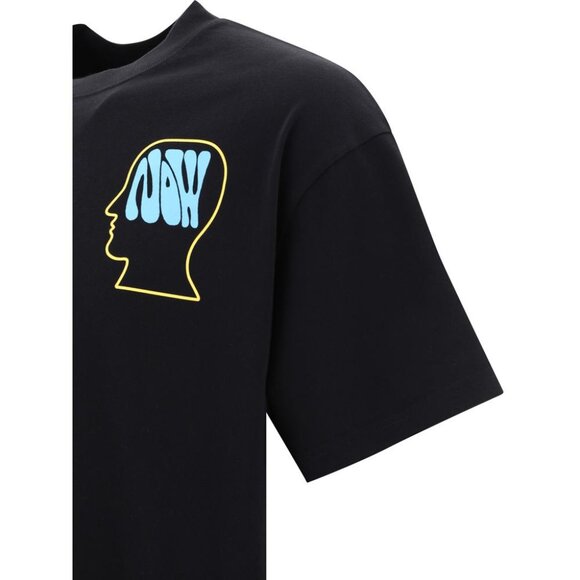 Brain Dead The Now Movement T-Shirt Tag Size S Men - Picture 4 of 4